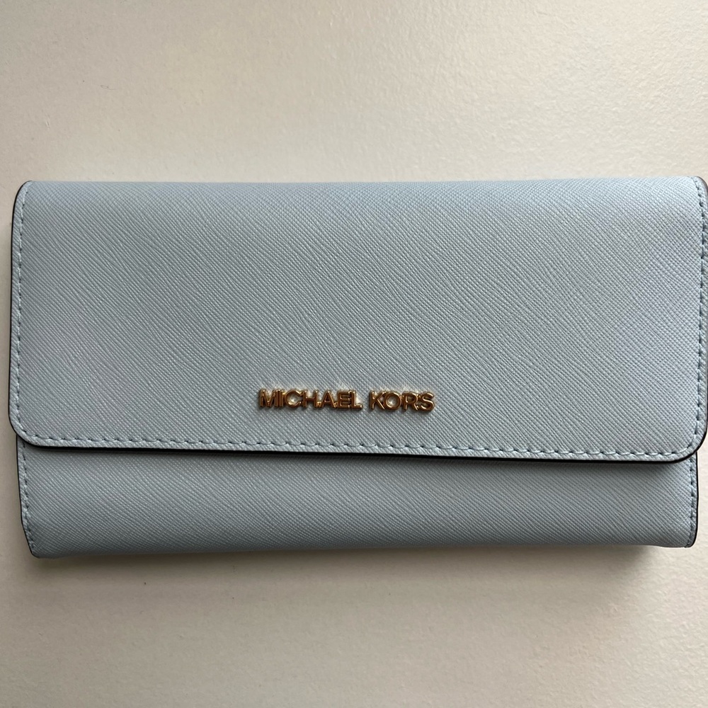 Michael kors wallet